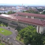 Minimalisir Tatap Muka, UGM Buka Layanan Perpustakaan Daring