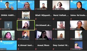 Career Center UMBY Gelar Training Kesiapan Magang, Begini Strateginya