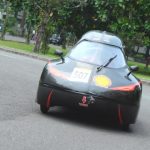 UGM Kembangkan Mobil Hemat Energi