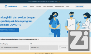Sudah Divaksin tapi Belum Dapat Sertifikat? Ini Solusinya