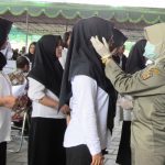 Tes SKB Pemkot Yogyakarta 3-6 Desember, Diikuti 1.457 Peserta