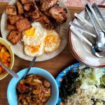 Mengapa Masakan Sayur dan Telur Tidak Boleh Dipanaskan? Ini Penjelasannya