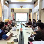 Bikin Perda, DPRD Paser Jalin Kerjasama dengan UWM
