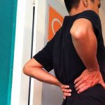 Ingat, 5 Faktor Ini Penyebab Cidera Tulang Belakang