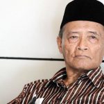 Innalillahi wa Innailaihirojiun, Buya Syafii Maarif Wafat