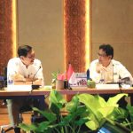 LPS Support Tri Hita Karana Forum, Dukung Climate Club