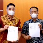 UMBY dan Danacita Jalin Kerjasama, Bantu Kelancaran Kuliah Mahasiswa