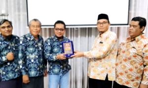 UMUKA Bantu Pendirian Universitas Muhammadiyah di Pangandaran