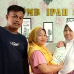 Ipah Solehah, Lulusan Akper Aisyiyah Yogyakarta yang Sukses jadi Bidan di Karawang