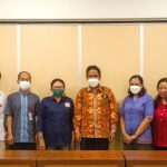 UMBY – KPID DIY Jalin Kerjasama, Targetnya Bermanfaat bagi Penyiaran