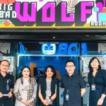 Big Bad Wolf Books Hadirkan 35 Ribu Judul Baru, Diskon Hingga 90 Persen, Bisa Bawa Pulang Buku 1 Troli