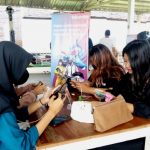 Launching GamesMAX Booster, Telkomsel Bikin Lomba Permainan, Peserta Mbludak