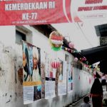 Sirine di Kota Yogyakarta Dibunyikan, Pemasangan Bendera dan Umbul Umbul Dimaksimalkan