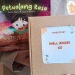 Empat Mahasiswa UGM Bikin Spicestory, Anak jadi Suka Membaca