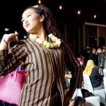 Pedagang Malioboro Ikut Fashion Show, Dagangan Sendiri pun Dipamerkan