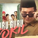 Tayang Perdana di Televisi Indonesia, TransTV Putar Film Komedi Guru Guru Gokil