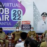 Sedang Cari Pekerjaan? Coba Saja di Sini