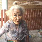 Malam Tirakatan, Warga Cunguk, Ngestiharjo Undang Nenek Tertua se-Indonesia