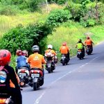 JIMO Ultah ke-7, Sleman Barat Bakal Didatangi Ratusan Pemakai Yamaha Max Series