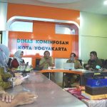 Dibantu Swasta, Diskominfosan Pasang 1.000 Wifi di Kota Yogyakarta