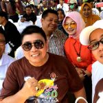 Ulang Tahun ke-49, PBI Ajak Masyarakat Lindungi Burung Endemik