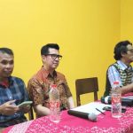 Sinarbiyat Nujanat Reses di Kampung Panembahan, Warga Nyatakan Butuh Sentuhan Program