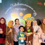 30 Sastrawan Muda Beraksi, Kota Yogyakarta Juara Umum Kompetisi Bahasa dan Sastra DIY