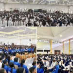 UMBY Bakal jadi Universitas Unggul Bidang Sociopreneur, 2.497 Mahasiswa Baru Kuliah di 3 Kampus