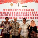 Seni Keprajuritan Dilarang Meniru Persis Bregada Kraton dan Pakualaman