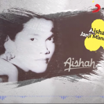 Janji Manismu, Inilah Lagu Aishah yang Fenomenal di Era 90an, Simak Liriknya