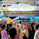 Shalat Subuh Jamaah di Masjid Jogokariyan Dapat Voucher, Bisa jadi Alat Transaksi di PRJ