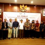 Cegah Kekerasan Seksual di Kampus, UMBY Gelar Uji Publik Capansel Satgas PPKS