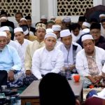Santri Weekend di Ponpes Ar-Raudah Solo