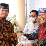 Saatnya Yogyakarta Peduli Menjadi Destinasi Wisata Religi l oleh: Drs H Taufik Ridwan