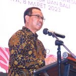 LPS dan Polri Kerjasama Tangani Kasus Perbankan