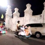 Malam Ini, Wisatawan Kota Yogyakarta Serbu Tempat Kuliner