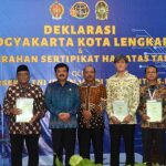 Yogyakarta Berpredikat jadi Kota Lengkap, Apa Manfaatnya bagi Masyarakat?