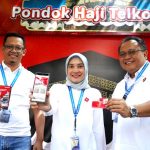 Telkomsel Buka Posko Layanan di Mekkah dan Madinah, Pelanggan Bisa Gunakan Paket RoaMAX Haji untuk Komunikasi