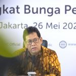 Jaga Stabilitas Sistem Keuangan, LPS Pertahankan Tingkat Bunga Penjaminan