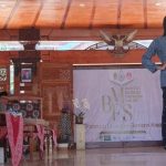 Dukung Kota Kreatif Dunia, Warkaban Gelar Bantul Muslim Fashion Show