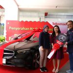 Wow ! Pelanggan Telkomsel Ini Mengira Ditawari Promo, Ternyata Dapat Hadiah Mobil Mewah
