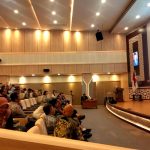 49 Perguruan Tinggi Muhammadiyah Bertemu di Kampus UAD, Jalin Kerjasama dengan Kyungdong University