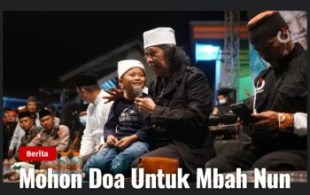 BREAKING NEWS: Cak Nun Masuk ICU RSUP Dr Sardjito