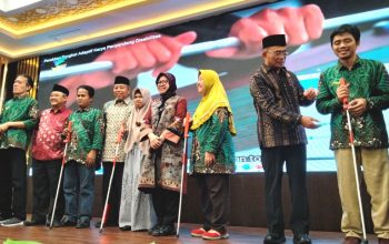 Dua Menteri Hadiri Pembukaan Rakernas MPKS PP Muhammadiyah, Agendanya Bahas 7 Program Prioritas