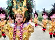 Andong Saparan Festival, Menjaga Tradisi di Lereng Gunung Andong