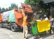 Mbah Dirjo Datang, Sampah di Kota Yogyakarta Berkurang 60 Ton per Hari