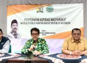 Kumpulkan Guru Muhammadiyah, Afnan Hadikusumo Beberkan soal Demokrasi