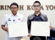 Gandeng Swasta, Pemkot Yogyakarta Kelola Sampah 60 Ton/Hari