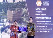Pemenang Sayembara Desain Arsitektur Gedung LPS di IKN Diumumkan, Juaranya Diborong dari Jakarta