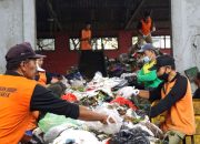 Mengolah Sampah di TPS3R Nitikan, Pemkot Yogyakarta Beli Mesin Baru